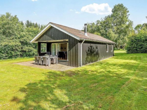 Three-Bedroom Holiday home in Toftlund 32